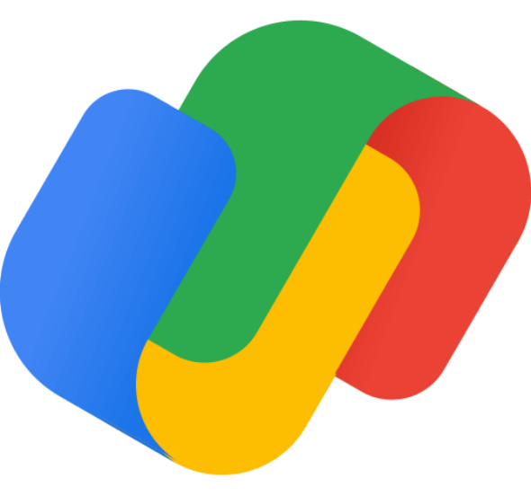 Google Pay Logo